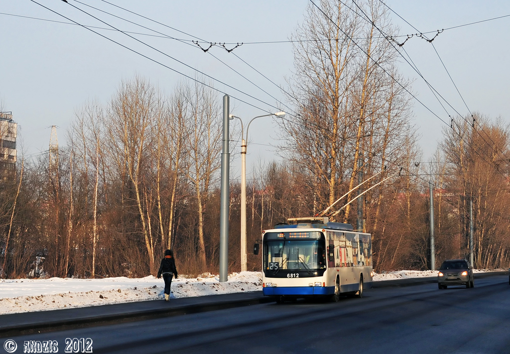Sankt Peterburgas, VMZ-5298.01 (VMZ-463) nr. 6812