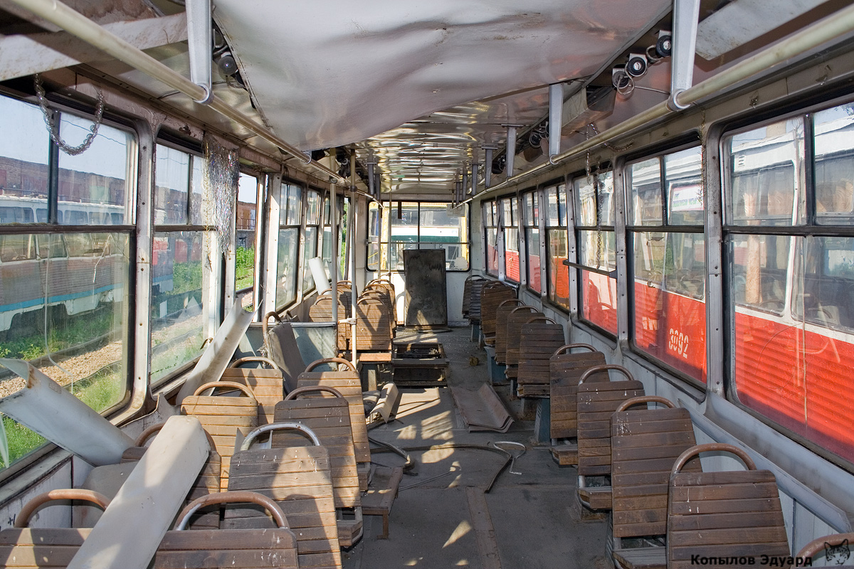 Новосибирск, 71-605 (КТМ-5М3) № 3029