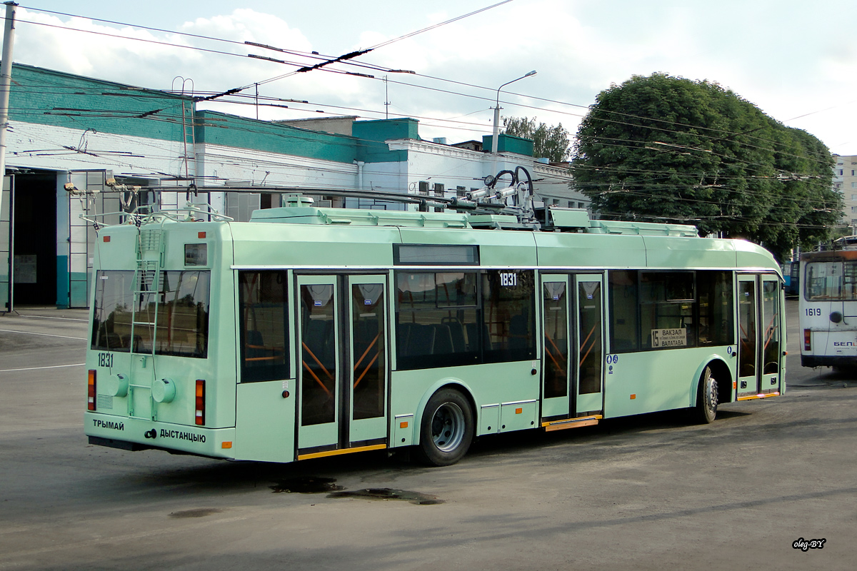 Homiel, BKM 321 Br. 1831