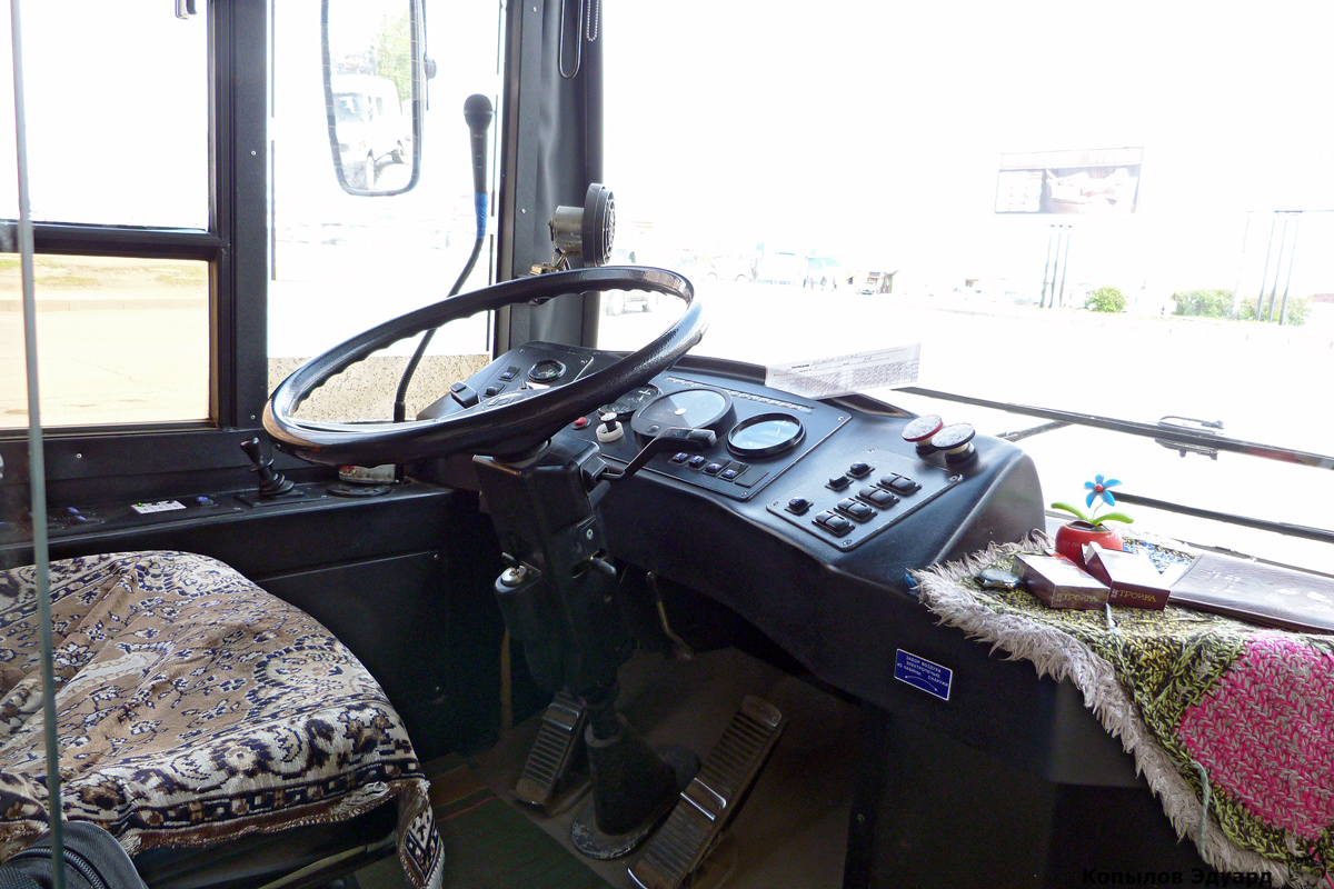 Tomsk, BKM 321 N°. 408