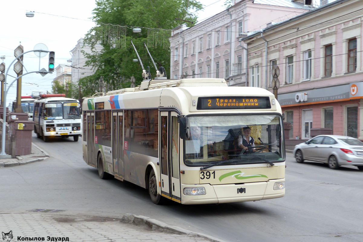Tomsk, BKM 321 Br. 391