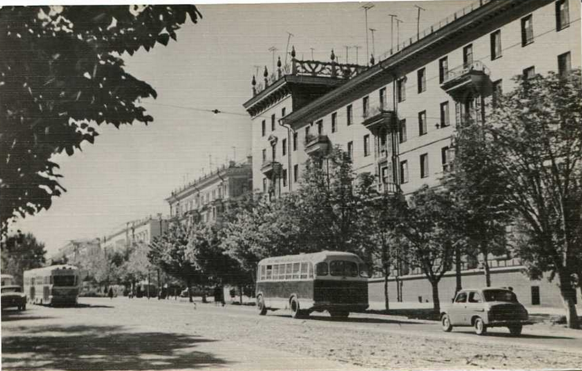 Тула — Старые фотографии