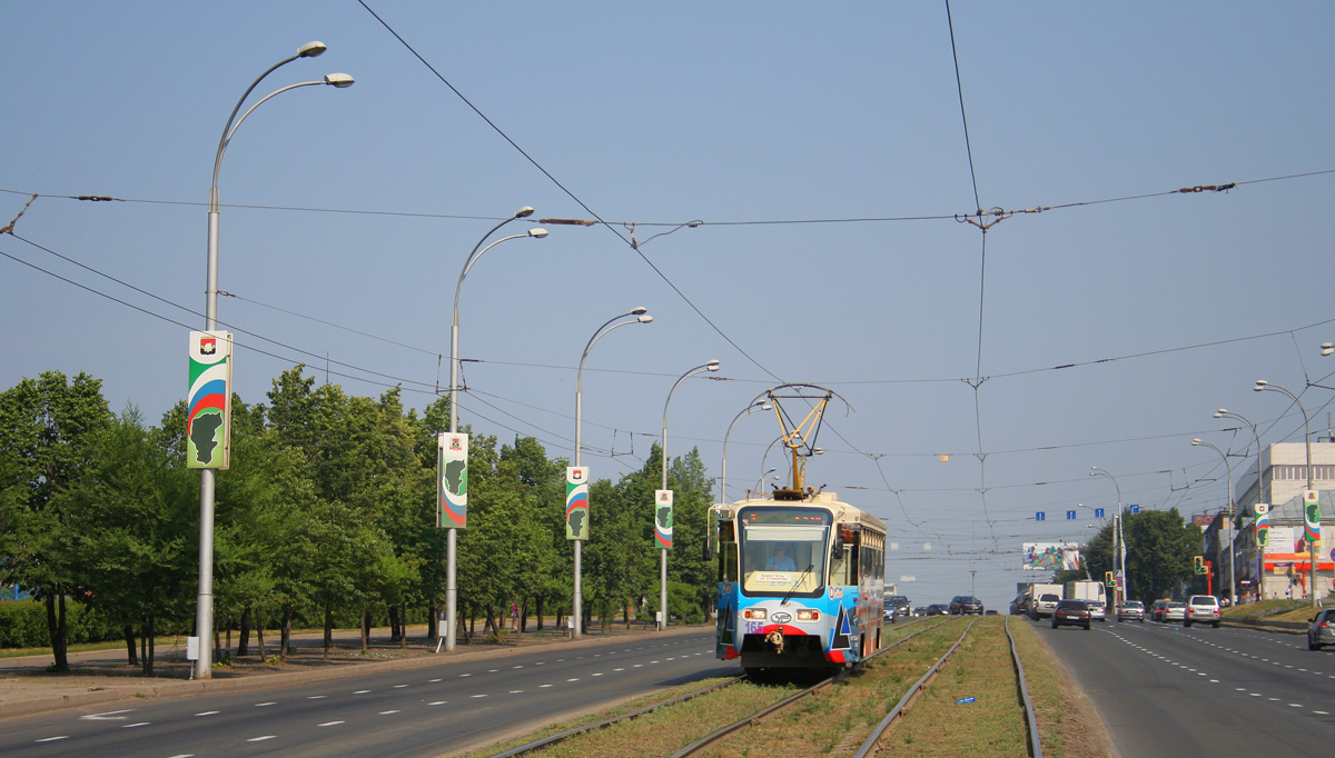 Kemerovo, 71-619КТ-01 Nr. 165