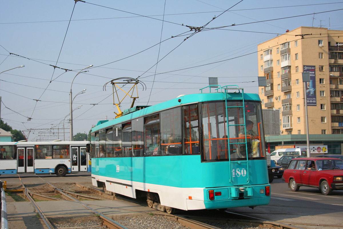 Кемерово, БКМ 60102 № 180