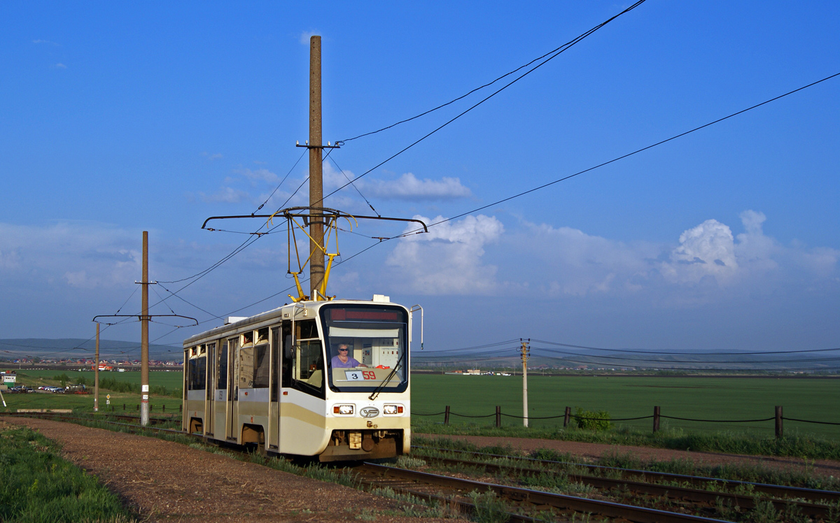 Салават, 71-619КТ № 059