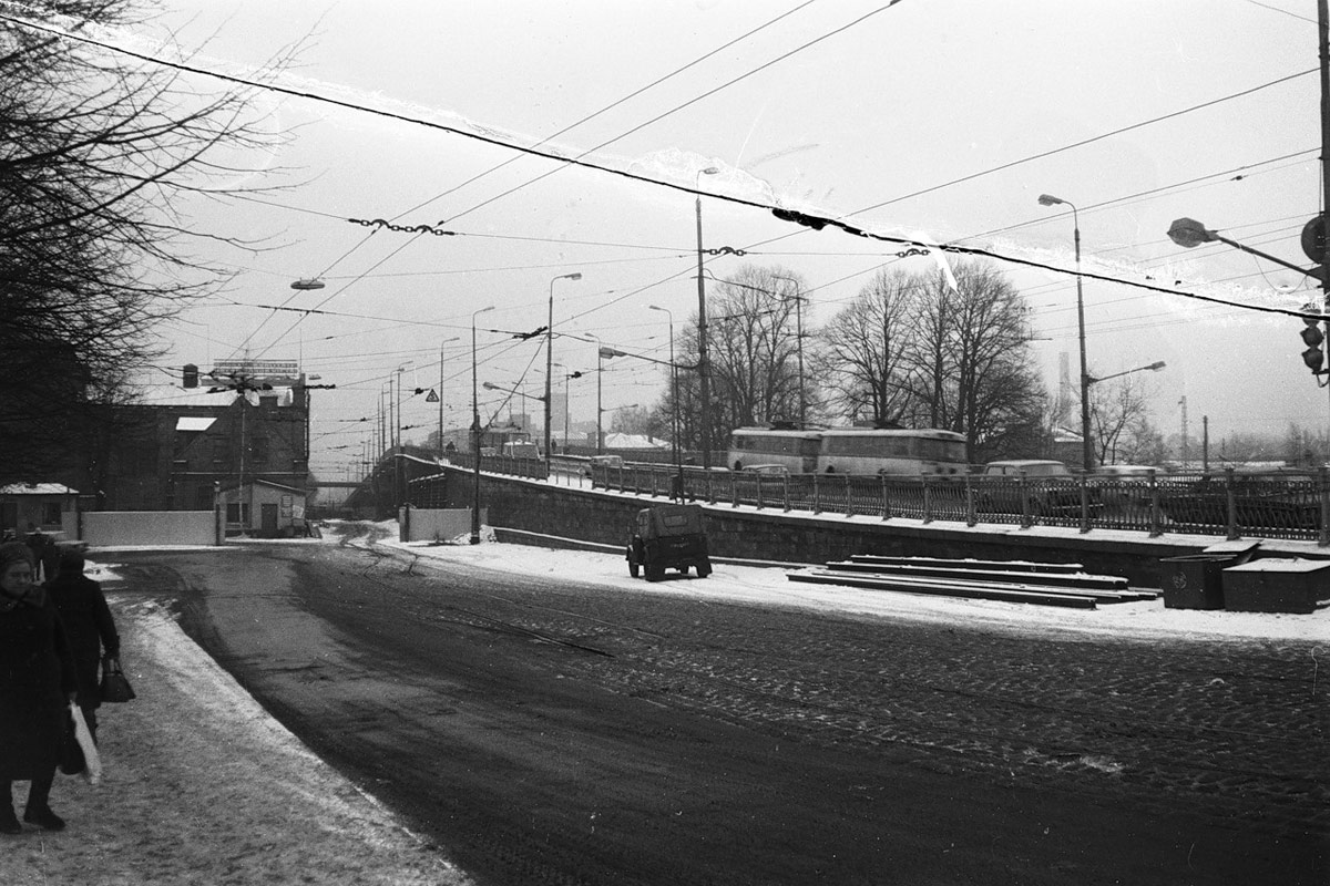 რიგა — Old photos