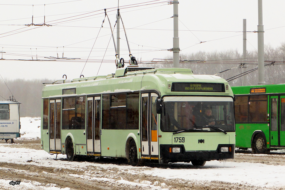 Гомель, БКМ 32102 № 1759