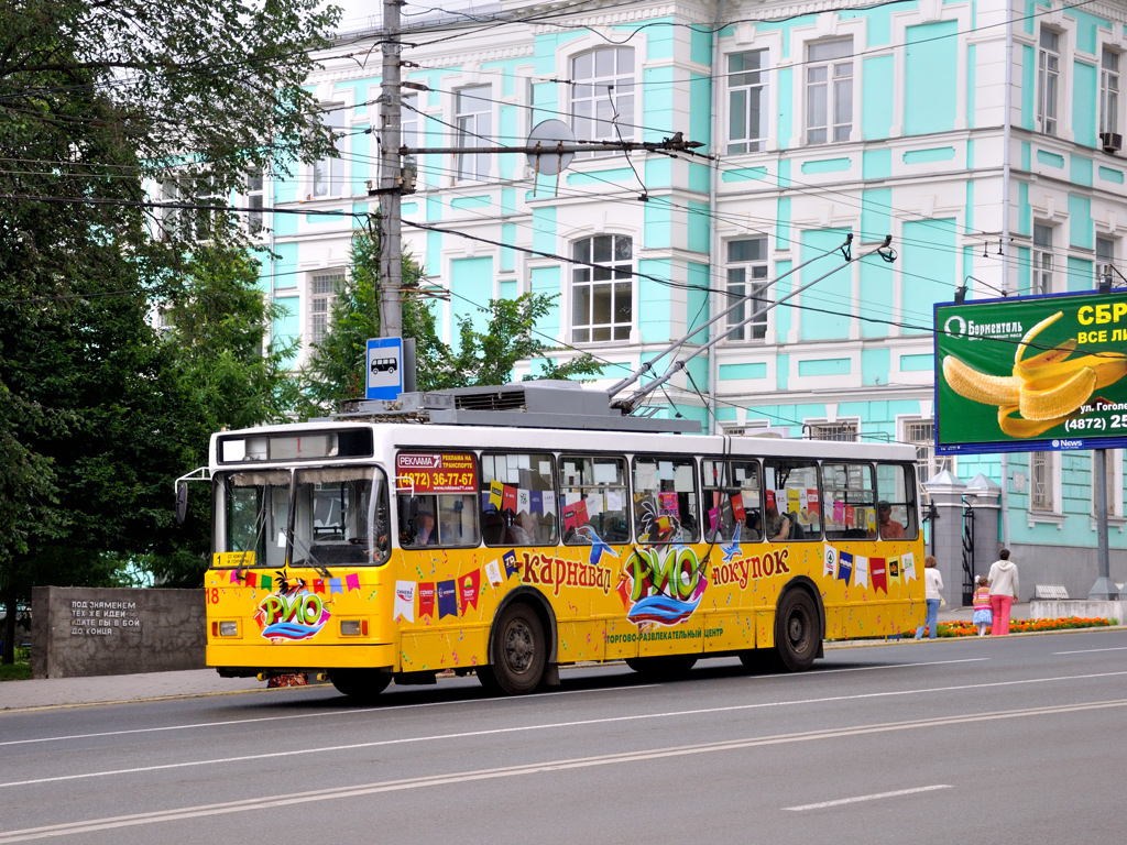 Tula, VMZ-5298-20 Br. 18