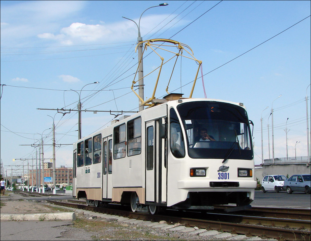 Taškent, 71-403 č. 3901