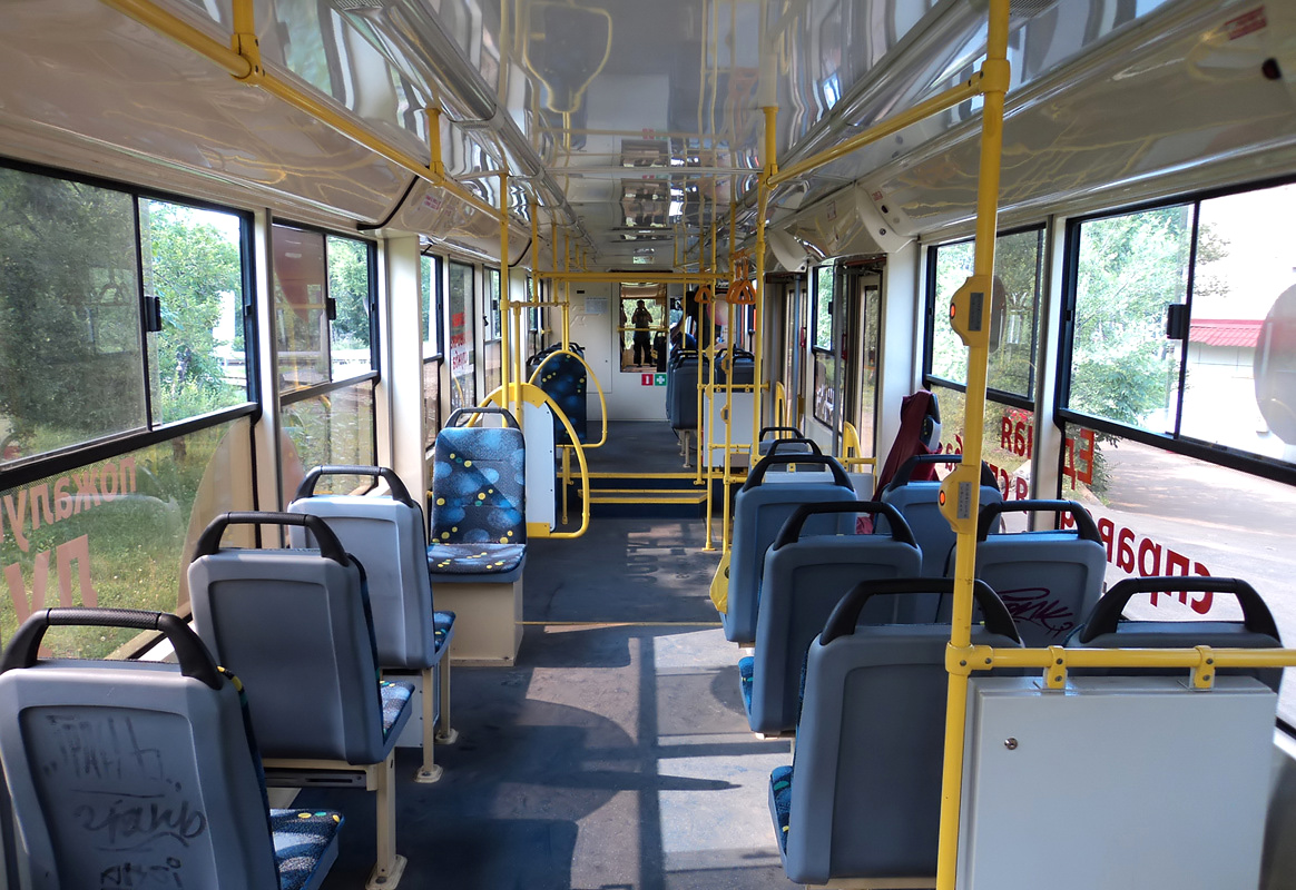 Хабаровск, 71-623-00 № 114