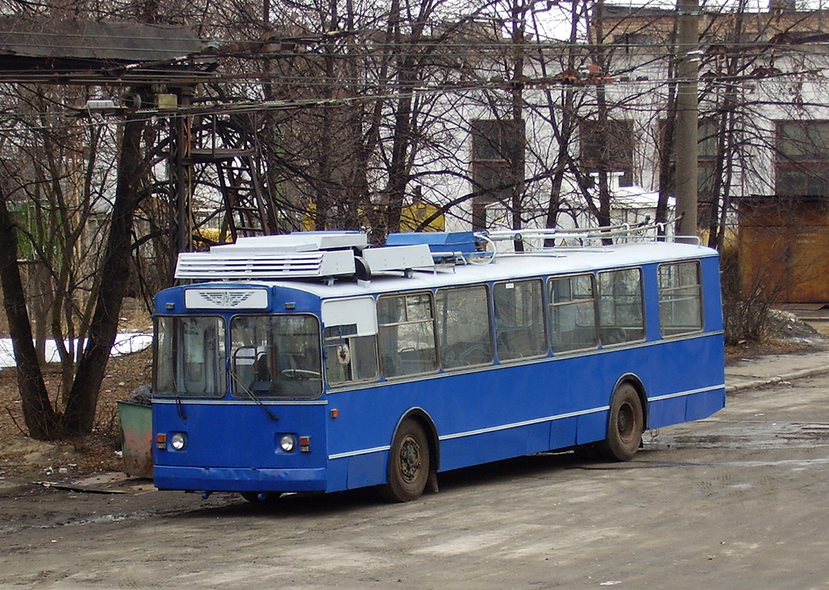 Петрозаводск, ЗиУ-682Г [Г00] № 310