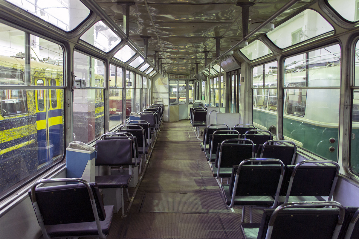 Санкт-Петербург, ЛМ-68 № 6249