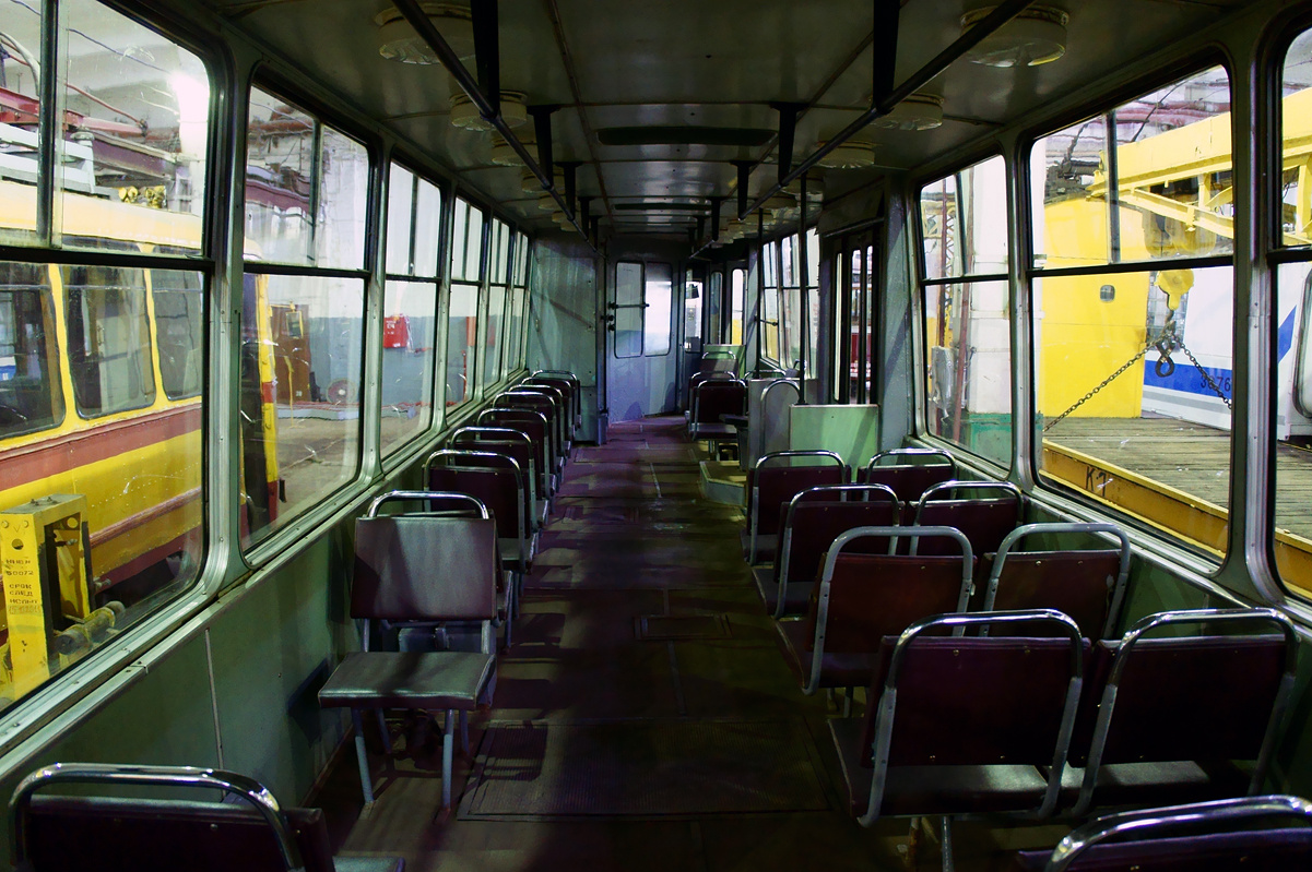 Saint-Petersburg, LM-68M Br. 2423 Saint-Petersburg, LM-68M Br. 2423