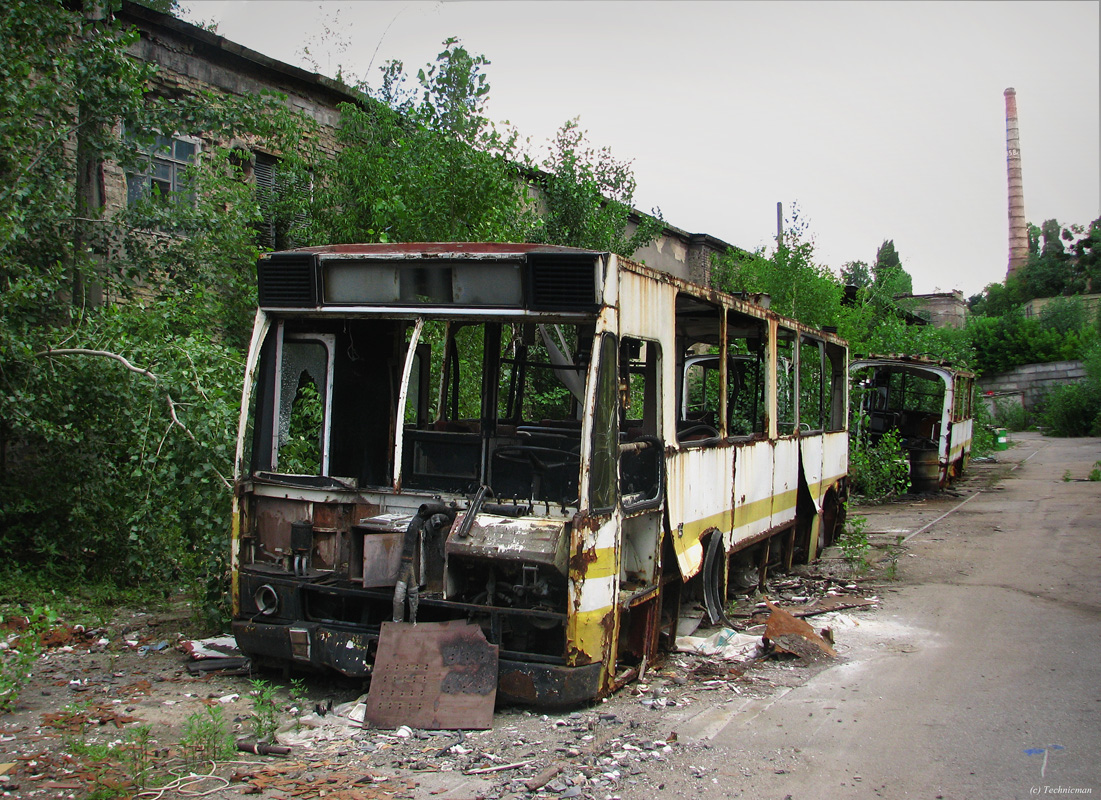 Kyjev, DAC 217E č. 4367