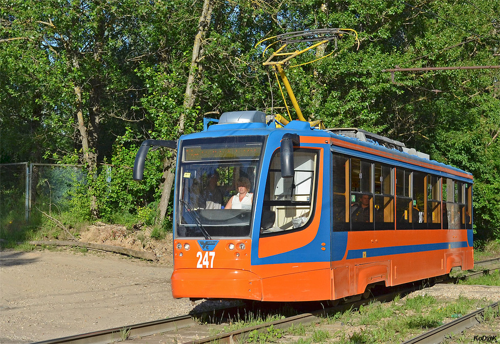 Смоленск, 71-623-00 № 247