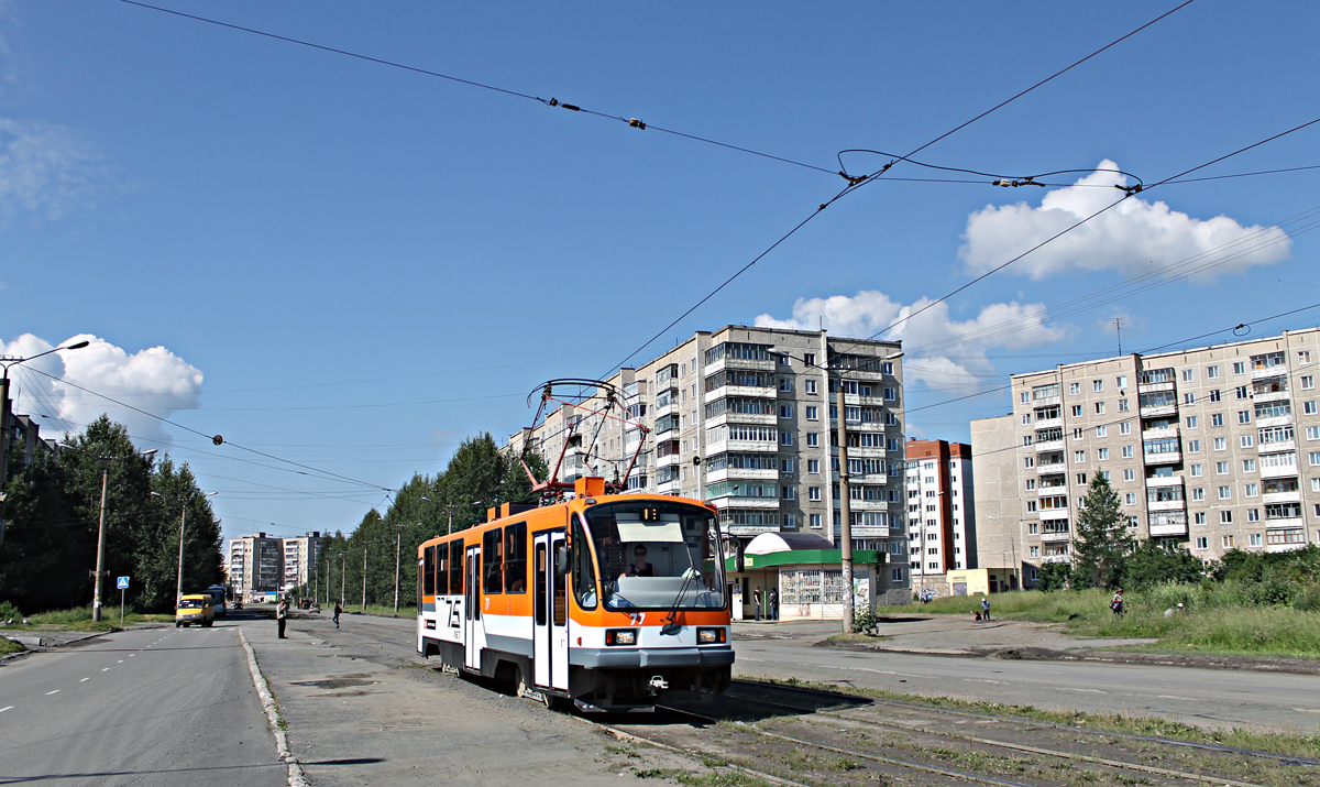 Нижний Тагил, 71-403 № 77