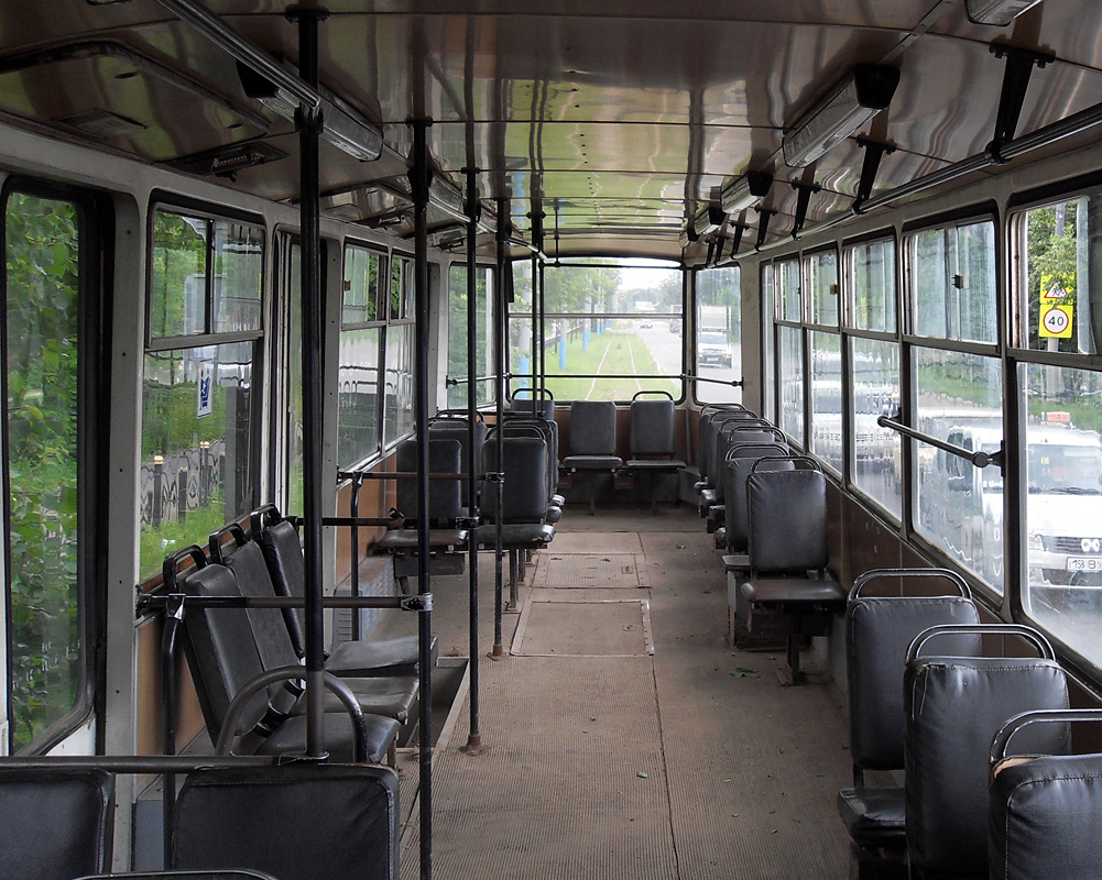 Ногинск, 71-608КМ № 36