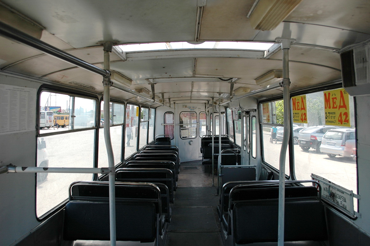 Севастополь, ЗиУ-682В-012 [В0А] № 1165