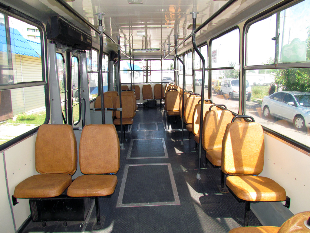 Белая Церковь, ЮМЗ Т2 № 109