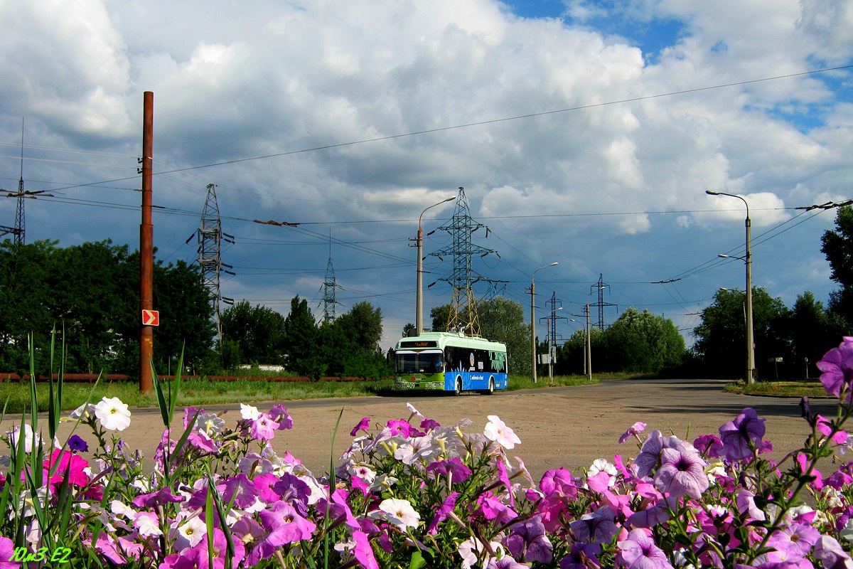 Фотозарисовки