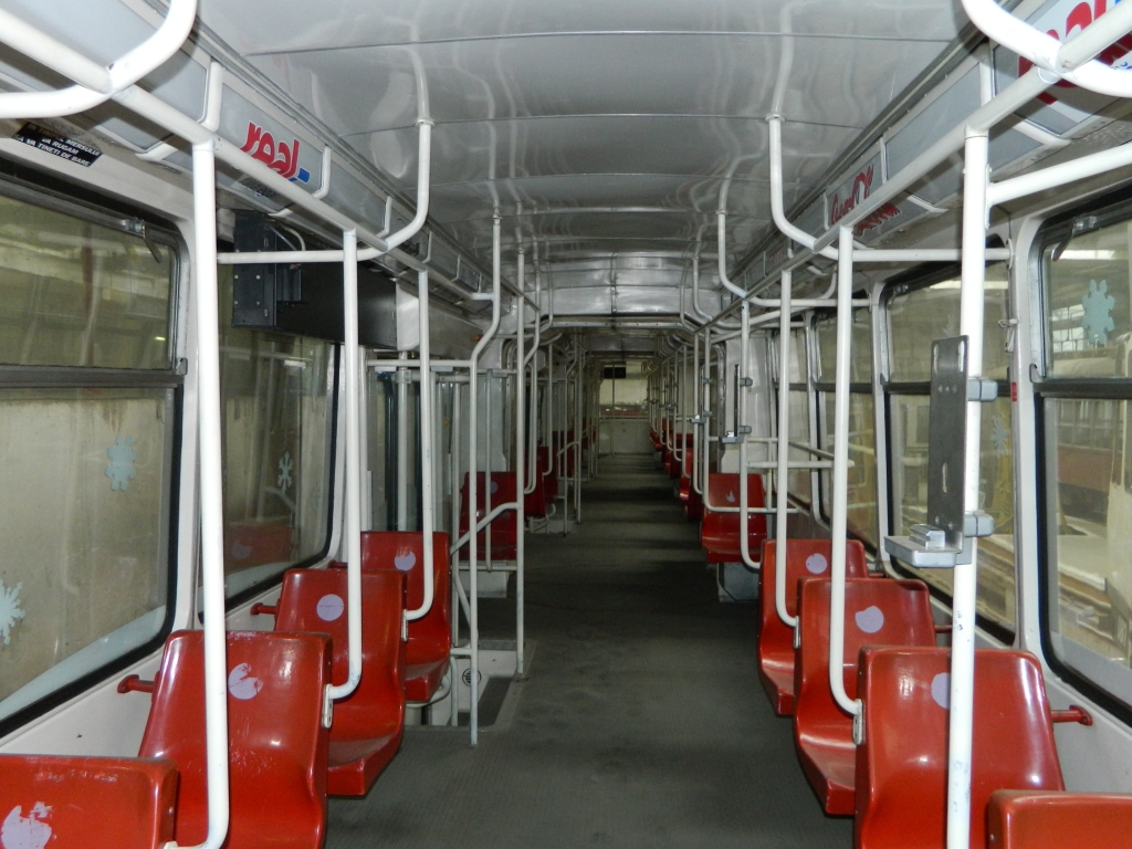 Плоешти, FAUR V3A-93M № 051