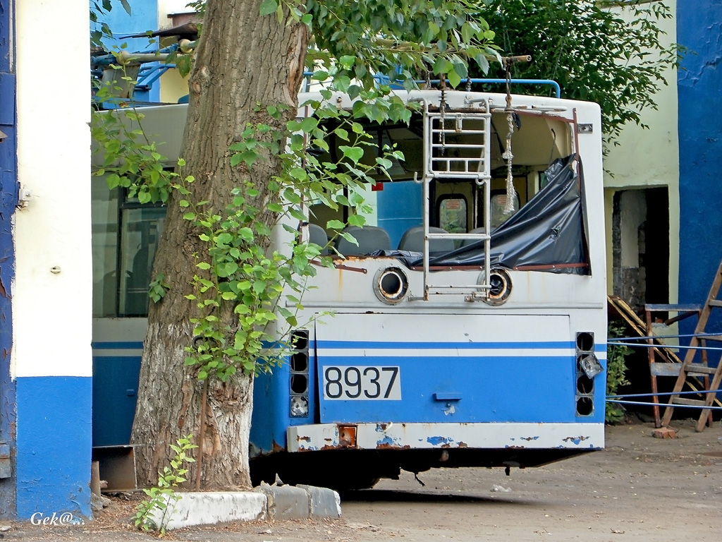 Москва, ВМЗ-5298.01 (ВМЗ-463) № 8937