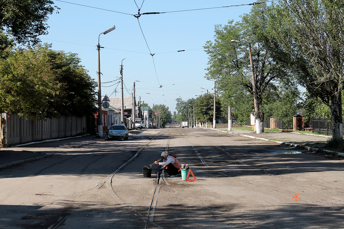 Горловка — Разные фотографии