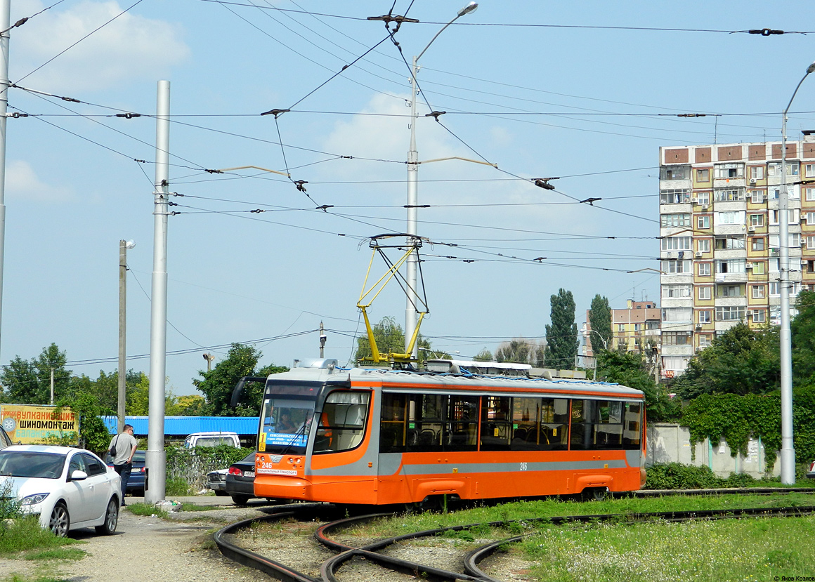 Краснодар, 71-623-01 № 246