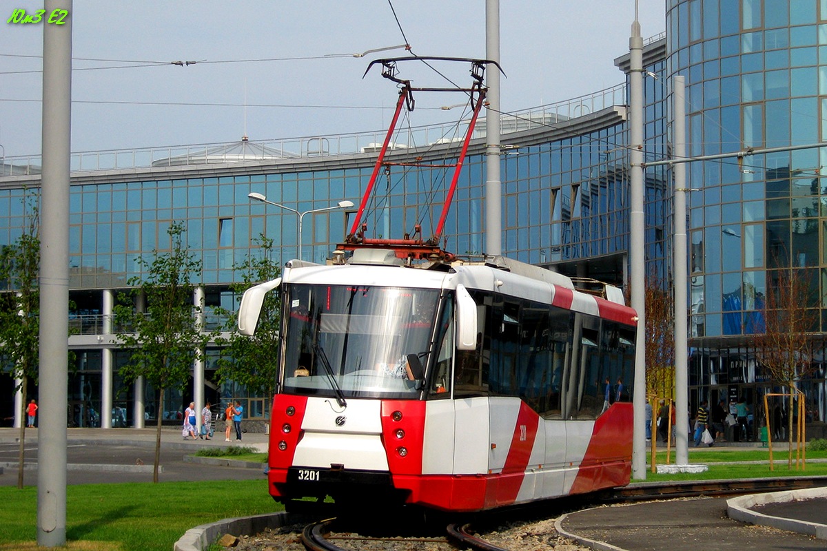 Донецк, 71-153 (ЛМ-2008) № 3201
