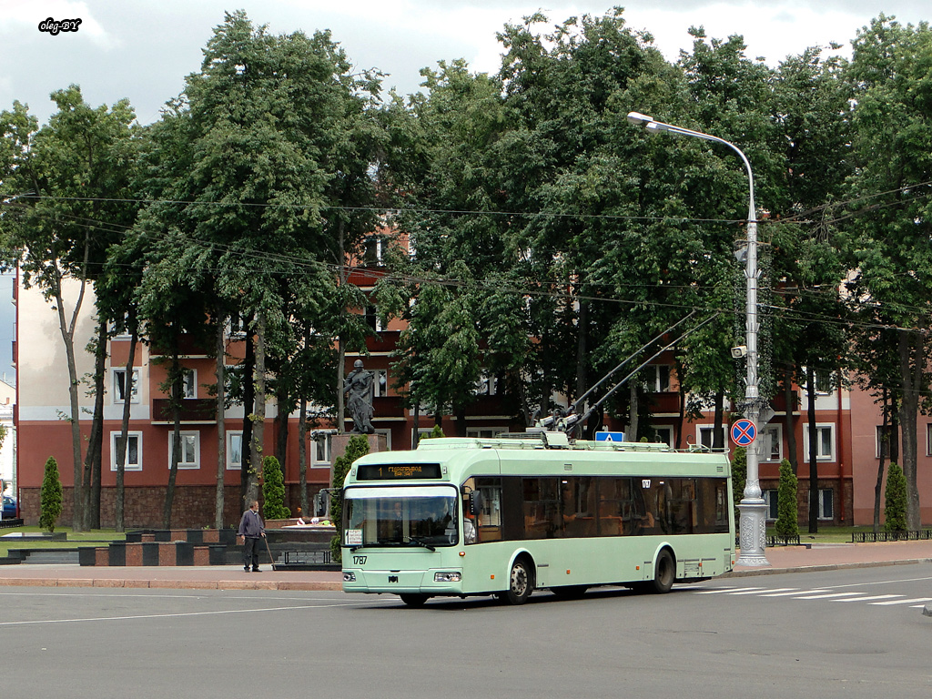 Gomel, BKM 321 — 1787