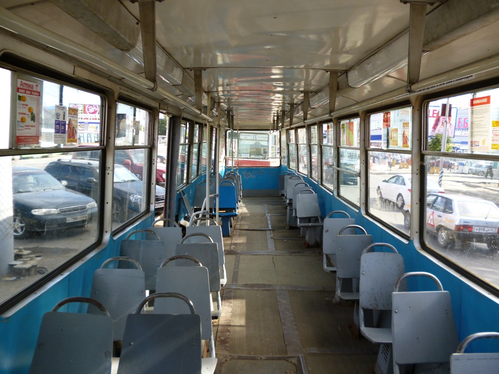 Саратов, 71-605А № 1320