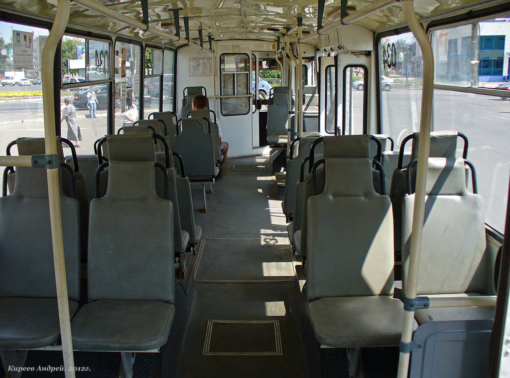 Орёл, ЗиУ-682Г-016  [Г0М] № 034