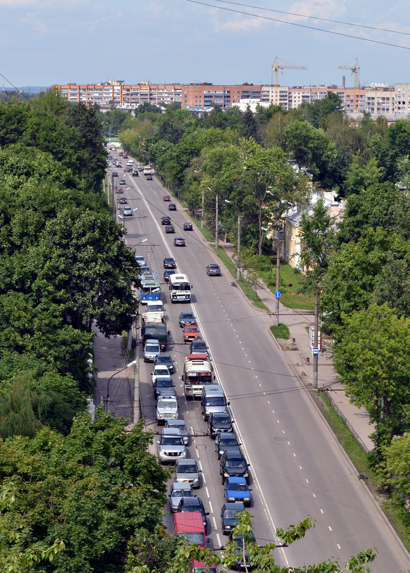 Kaluga — Miscellaneous photos