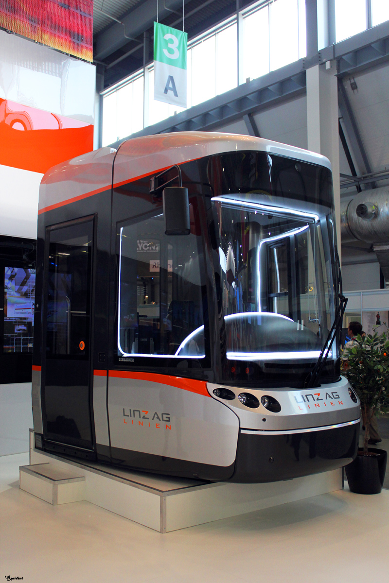 Yekaterinburg — “INNOPROM-2012“