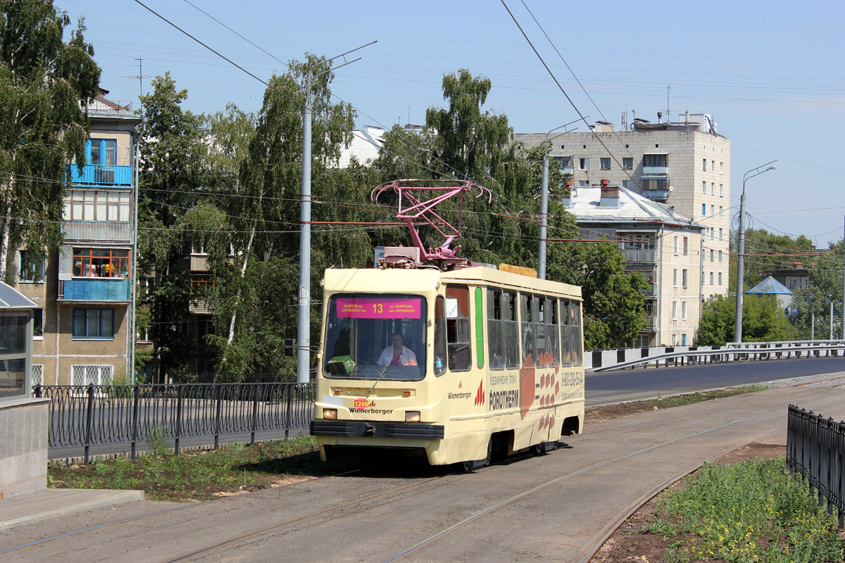 Казань, 71-134К (ЛМ-99К) № 1249