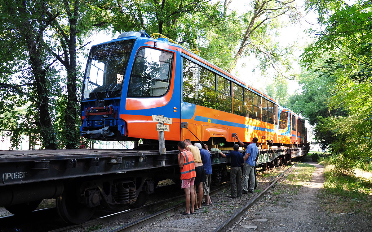 Таганрог, 71-623-02 № 357