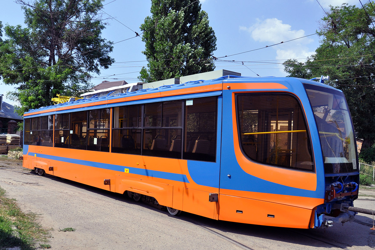 Таганрог, 71-623-02 № 357