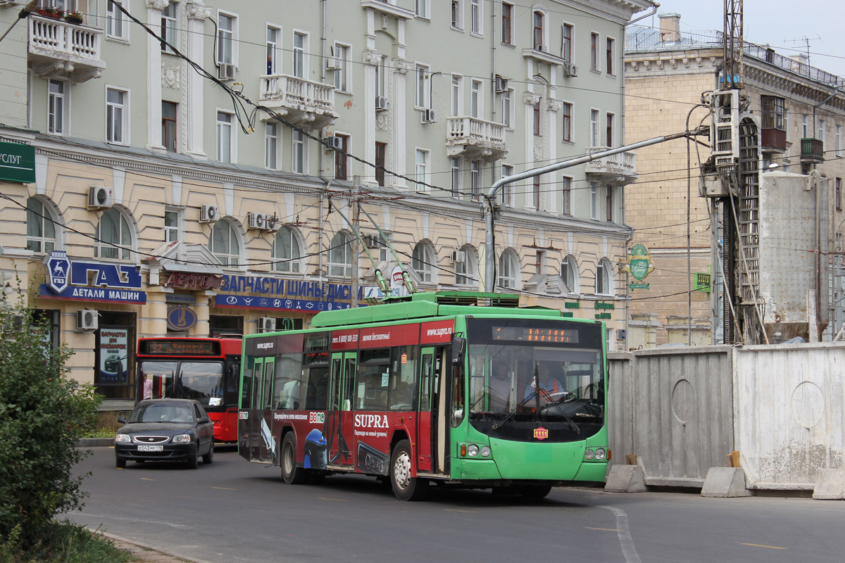 Kasan, VMZ-5298.01 “Avangard” Nr. 1111