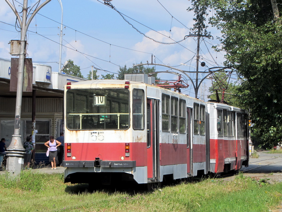 Нижний Тагил, 71-402 № 55