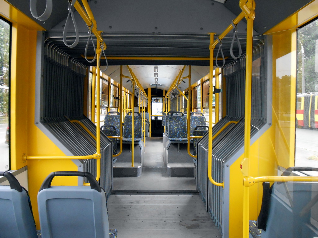 Киев, Богдан Т90110 № 4311; Троллейбусы — Богдан Т90110