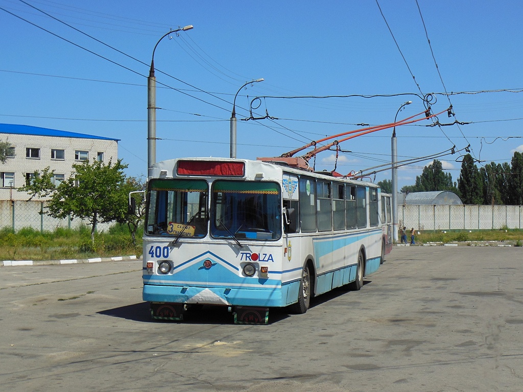 Cherson, ZiU-682V-012 [V0A] Nr. 400