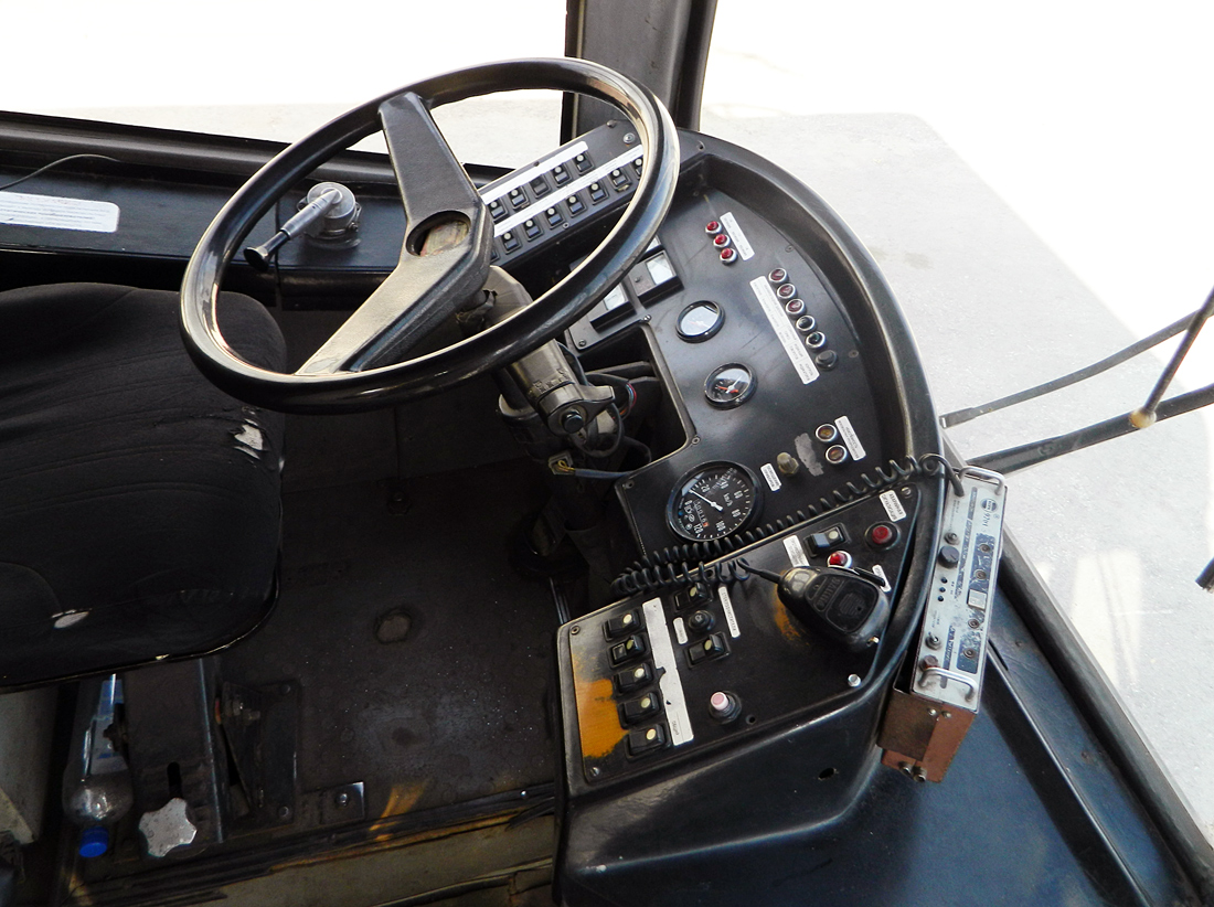 Ufa, BTZ-52761R — 2064; Ufa — Cabs