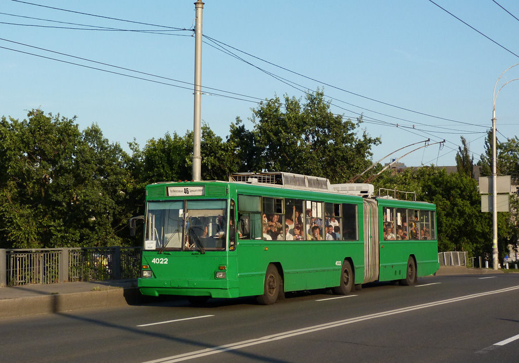 Киев, Киев-12.03 № 4022