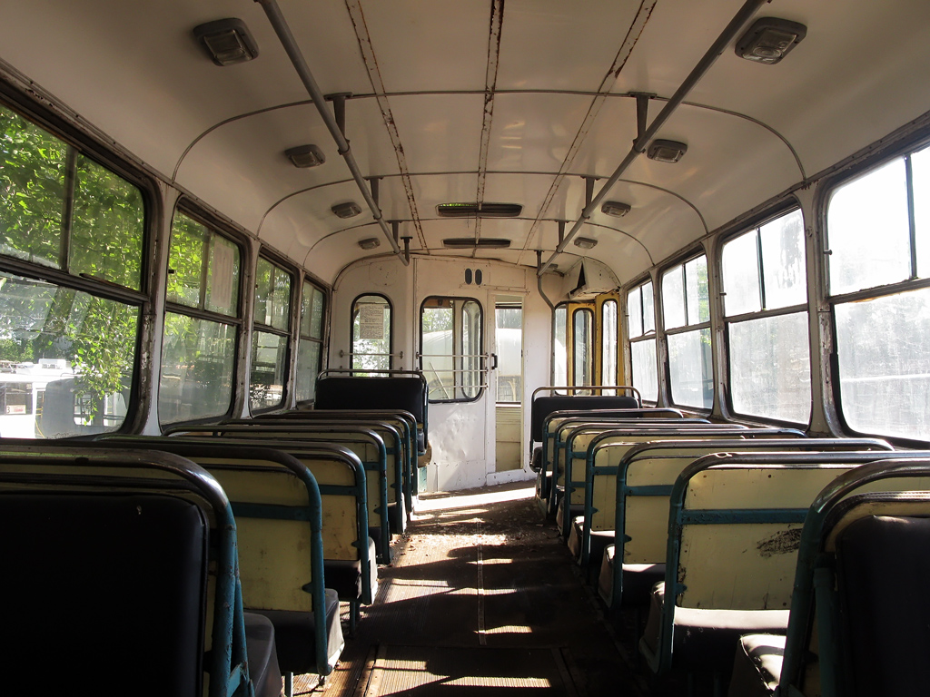 Киров, ЗиУ-5Д № 193