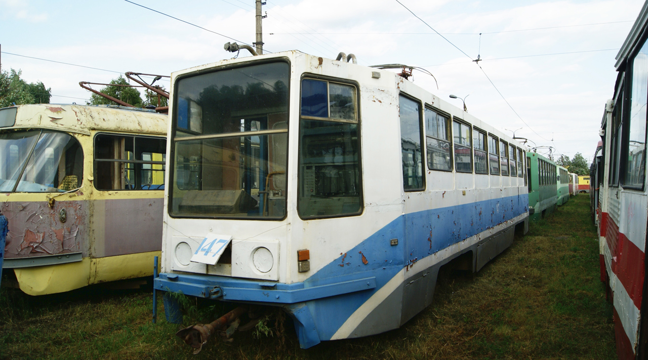 Tver, 71-608K № 147