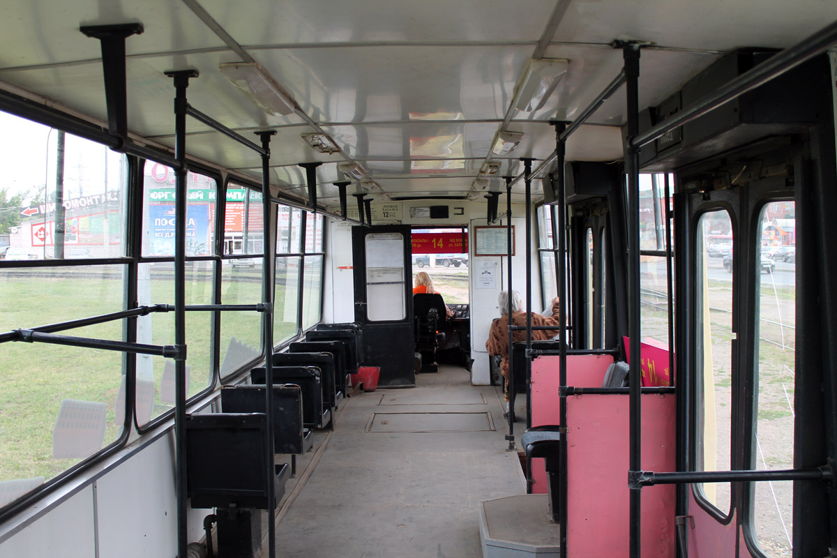 Казань, 71-134К (ЛМ-99К) № 1249