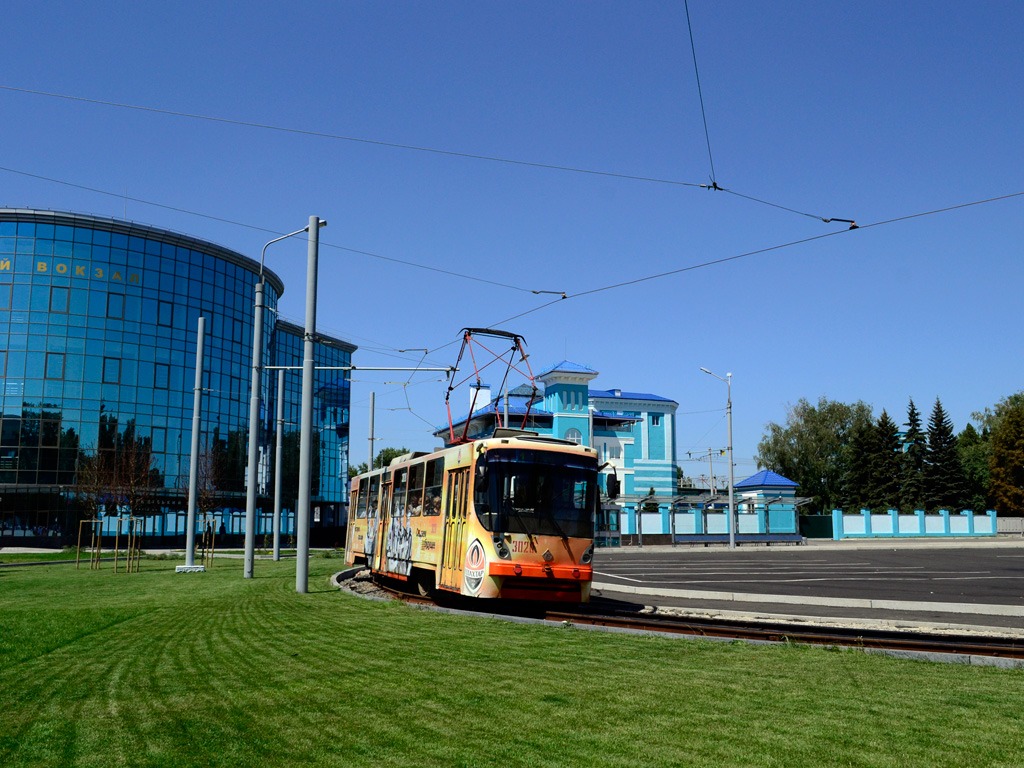 頓涅茨克, K1 # 3020