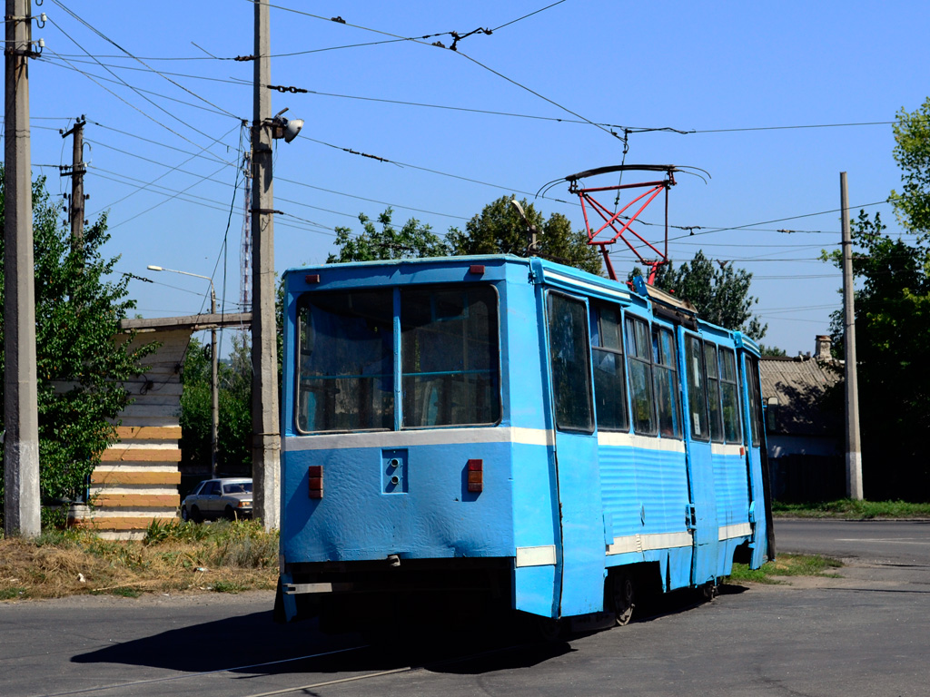 Константиновка, 71-605А № 004