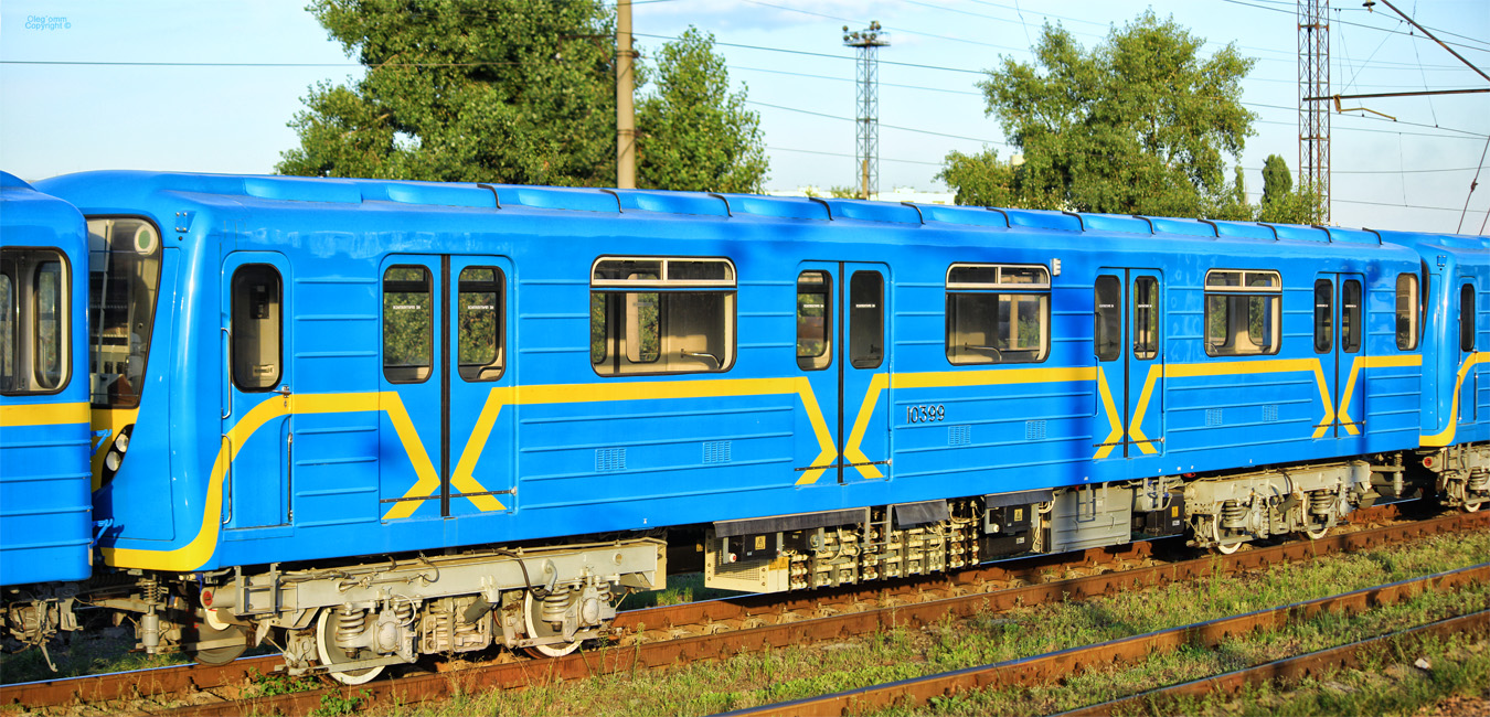 Киев, 81-540.2К № 10399