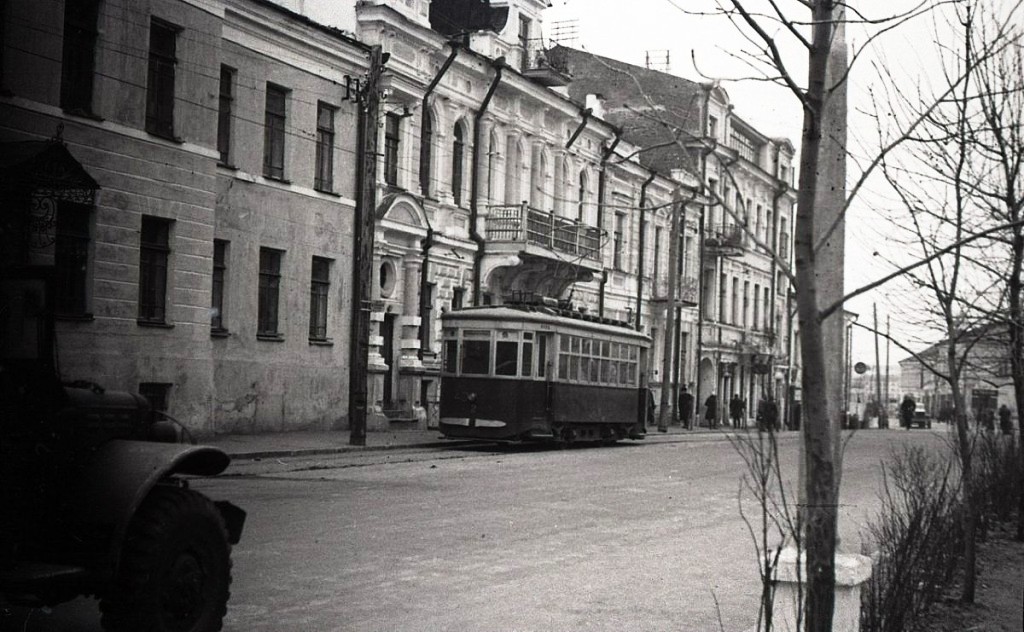 Витебск, Х № 2